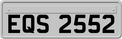EQS2552