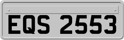 EQS2553