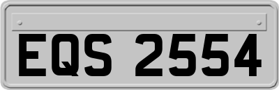 EQS2554
