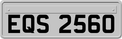 EQS2560