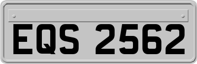 EQS2562