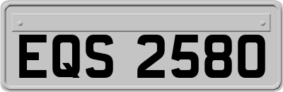 EQS2580