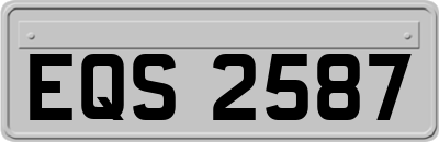 EQS2587
