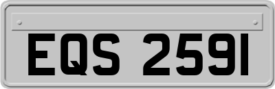 EQS2591