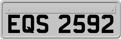 EQS2592