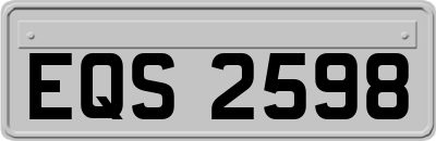 EQS2598