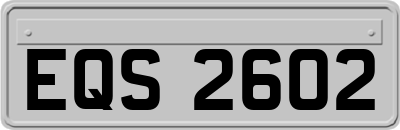 EQS2602