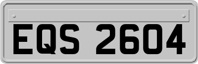 EQS2604