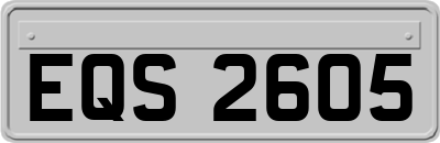 EQS2605