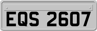 EQS2607