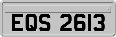 EQS2613