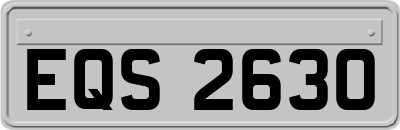 EQS2630