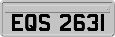 EQS2631