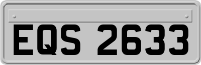 EQS2633