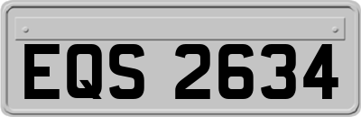 EQS2634
