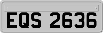 EQS2636