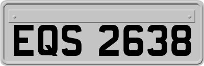 EQS2638