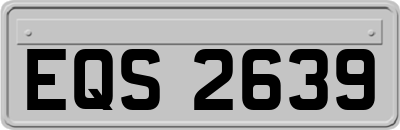 EQS2639