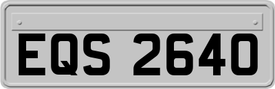 EQS2640