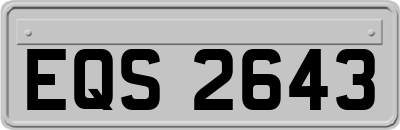 EQS2643