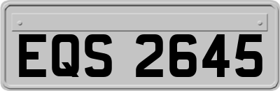 EQS2645