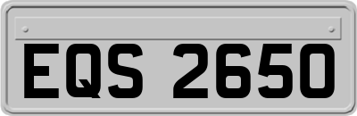 EQS2650