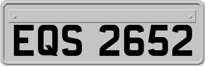 EQS2652