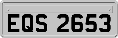 EQS2653