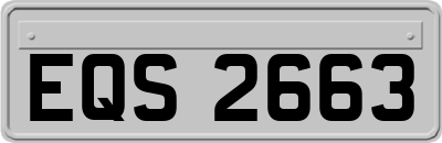 EQS2663