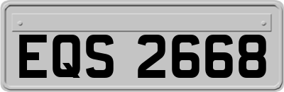 EQS2668