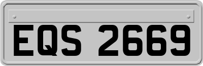 EQS2669