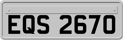 EQS2670