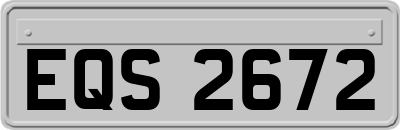 EQS2672