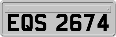 EQS2674
