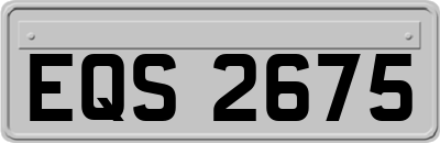EQS2675