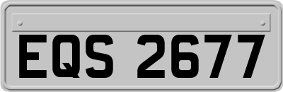 EQS2677