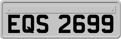 EQS2699