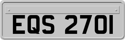 EQS2701
