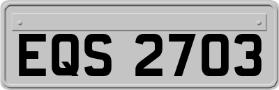 EQS2703