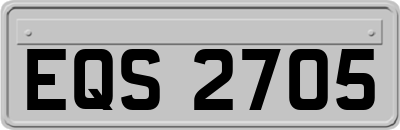 EQS2705
