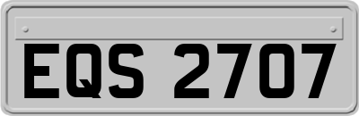 EQS2707