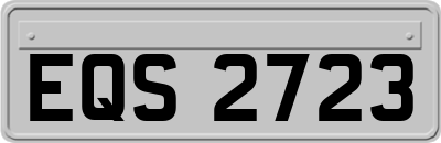 EQS2723