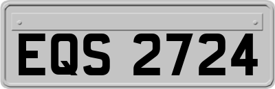 EQS2724