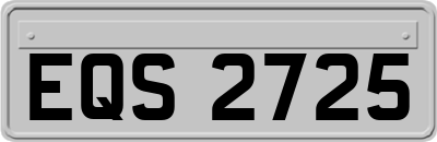 EQS2725
