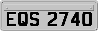 EQS2740