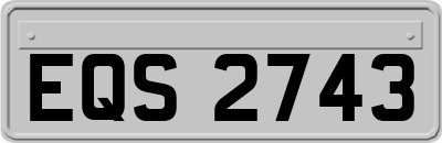 EQS2743