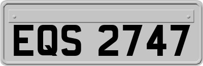 EQS2747