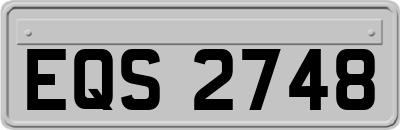 EQS2748