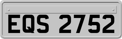EQS2752