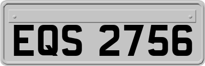 EQS2756